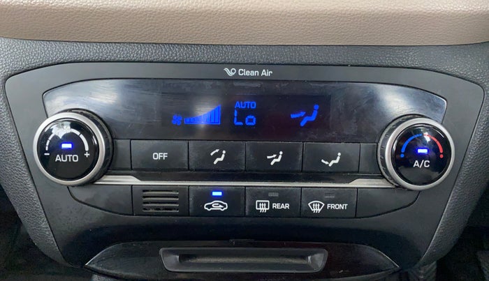 2015 Hyundai Elite i20 ASTA 1.2, Petrol, Manual, 33,624 km, Automatic Climate Control
