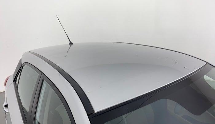 2015 Hyundai Elite i20 ASTA 1.2, Petrol, Manual, 33,624 km, Roof