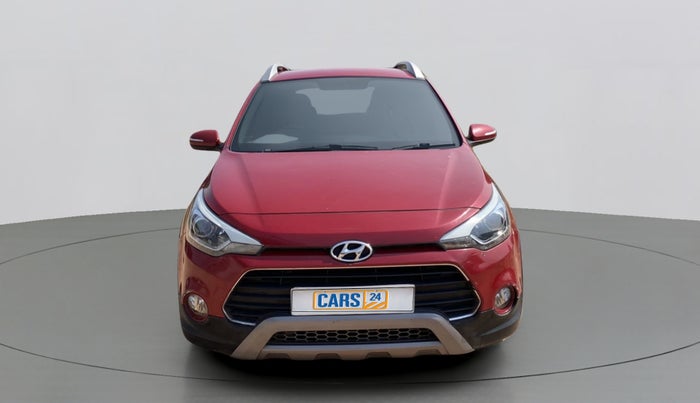 2015 Hyundai i20 Active 1.2 SX, Petrol, Manual, 72,727 km, Front