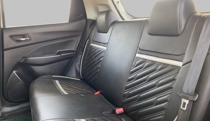 2019 Maruti Swift VDI, Diesel, Manual, 91,573 km, Right Side Rear Door Cabin
