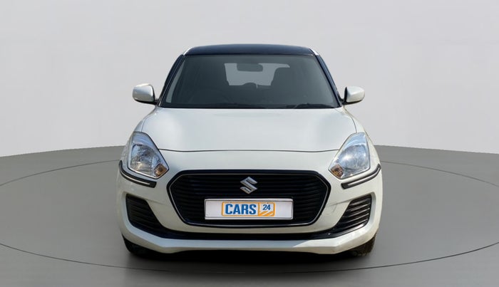 2019 Maruti Swift VDI, Diesel, Manual, 91,573 km, Front