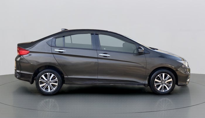 2017 Honda City 1.5L I-VTEC V MT, Petrol, Manual, 43,688 km, Right Side View