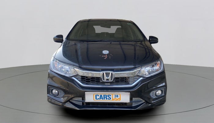 2017 Honda City 1.5L I-VTEC V MT, Petrol, Manual, 43,688 km, Front