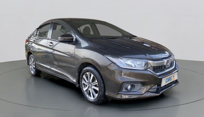 2017 Honda City 1.5L I-VTEC V MT, Petrol, Manual, 43,688 km, SRP