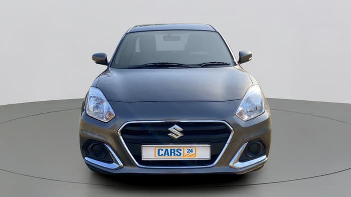 2020 Maruti Dzire VXI, Petrol, Manual, 8,246 km, Front