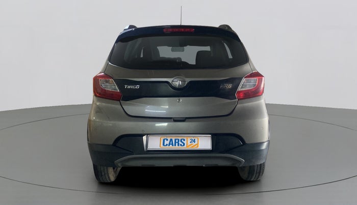 2019 Tata TIAGO NRG PETROL, Petrol, Manual, 35,787 km, Back/Rear