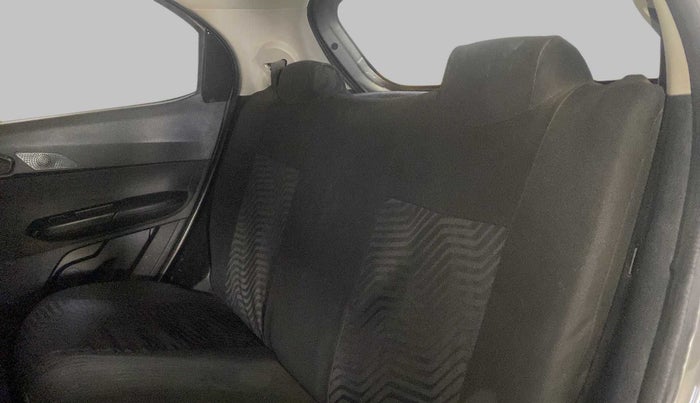 2019 Tata TIAGO NRG PETROL, Petrol, Manual, 35,787 km, Right Side Rear Door Cabin