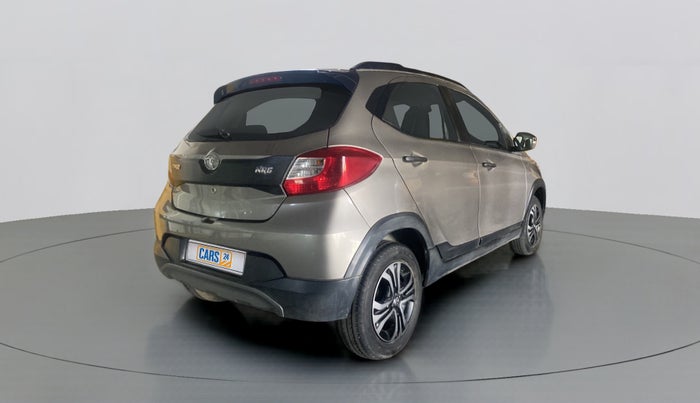 2019 Tata TIAGO NRG PETROL, Petrol, Manual, 35,787 km, Right Back Diagonal