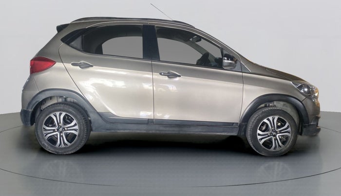 2019 Tata TIAGO NRG PETROL, Petrol, Manual, 35,787 km, Right Side