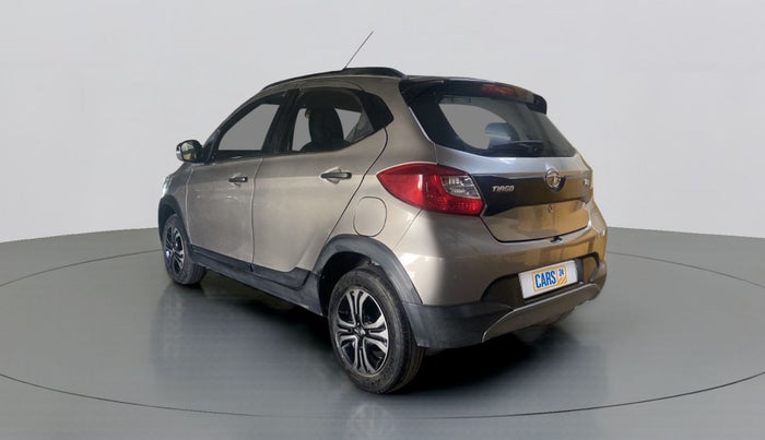 2019 Tata TIAGO NRG PETROL, Petrol, Manual, 35,787 km, Left Back Diagonal