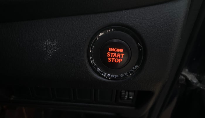 2021 Toyota Glanza G, Petrol, Manual, 35,512 km, Keyless Start/ Stop Button