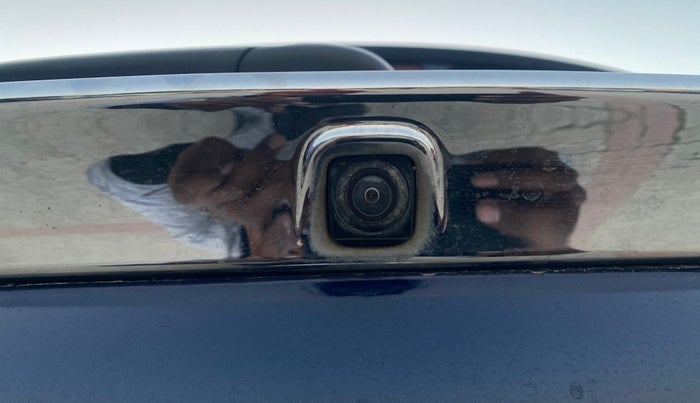 2021 Toyota Glanza G, Petrol, Manual, 35,512 km, Parking Camera