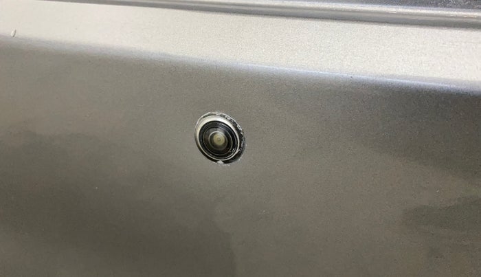 2019 Maruti Dzire LXI, CNG, Manual, 68,600 km, Parking Camera