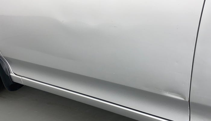 2013 Honda City S MT PETROL, Petrol, Manual, 96,271 km, Front passenger door - Slightly dented