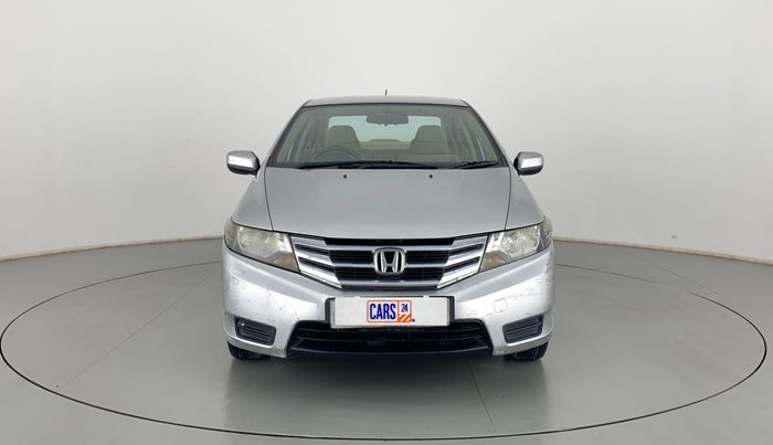 2013 Honda City S MT PETROL, Petrol, Manual, 96,271 km, Front