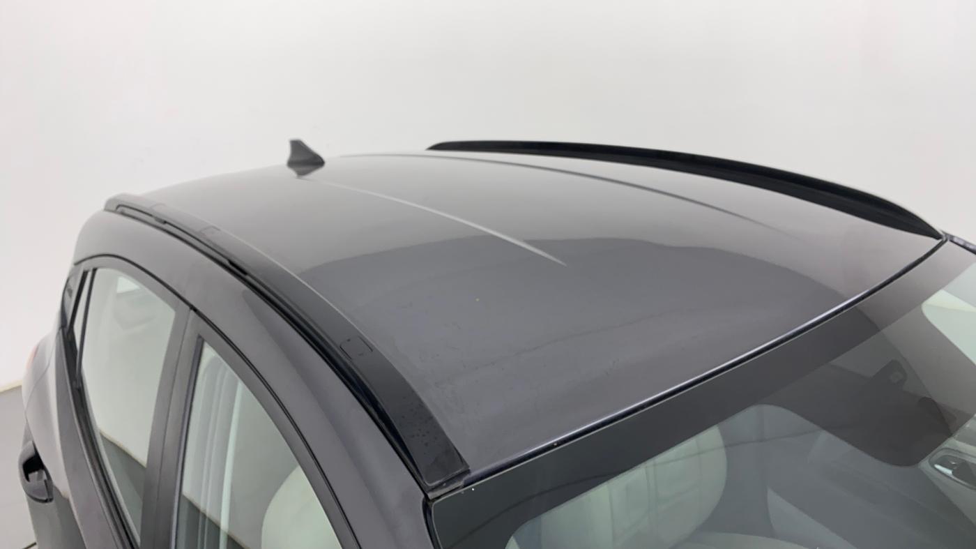 2021 Hyundai GRAND I10 NIOS SPORTZ 1.2 KAPPA VTVT CNG, CNG, Manual, 25,217 km, Roof