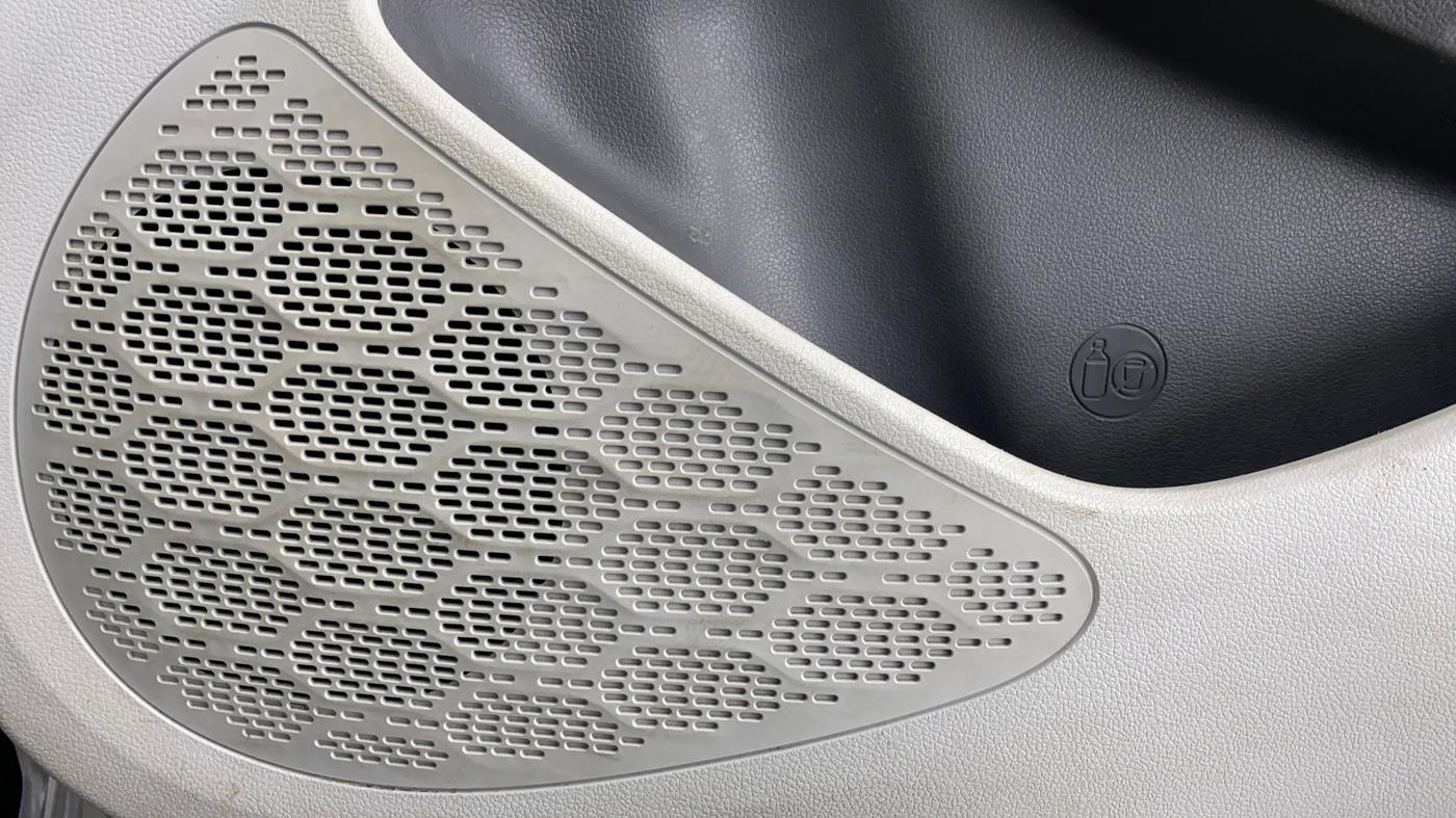 2021 Hyundai GRAND I10 NIOS SPORTZ 1.2 KAPPA VTVT CNG, CNG, Manual, 25,217 km, Speaker