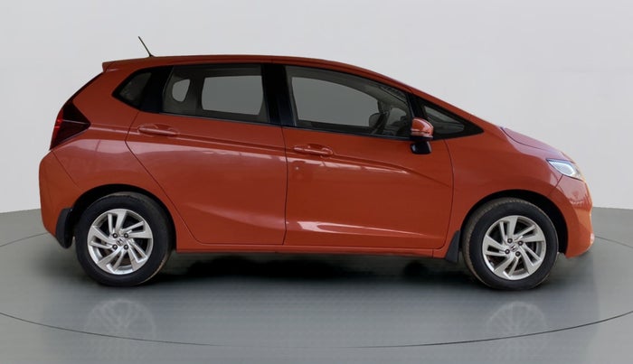 2015 Honda Jazz 1.2L I-VTEC V, Petrol, Manual, 24,956 km, Right Side View
