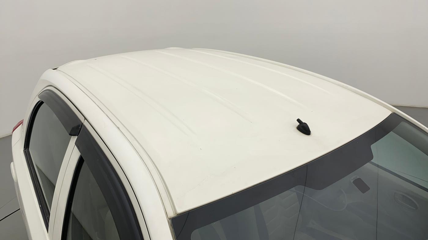2015 Toyota Etios Liva G, Petrol, Manual, 96,553 km, Roof