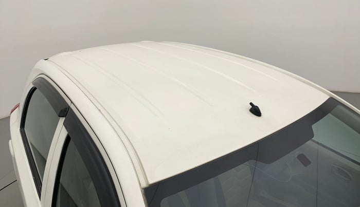 2015 Toyota Etios Liva G, Petrol, Manual, 96,553 km, Roof