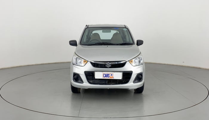 2019 Maruti Alto K10 LXI CNG, CNG, Manual, 65,329 km, Front