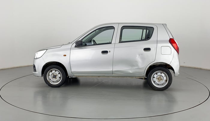 2019 Maruti Alto K10 LXI CNG, CNG, Manual, 65,329 km, Left Side