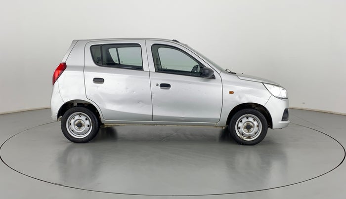 2019 Maruti Alto K10 LXI CNG, CNG, Manual, 65,329 km, Right Side View