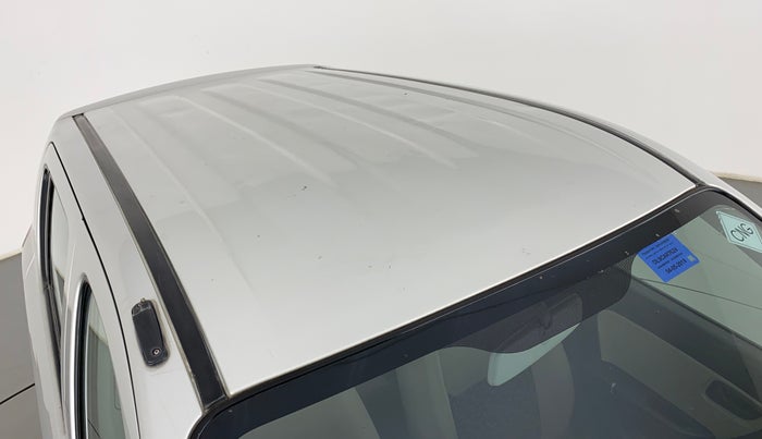 2019 Maruti Alto K10 LXI CNG, CNG, Manual, 65,329 km, Roof