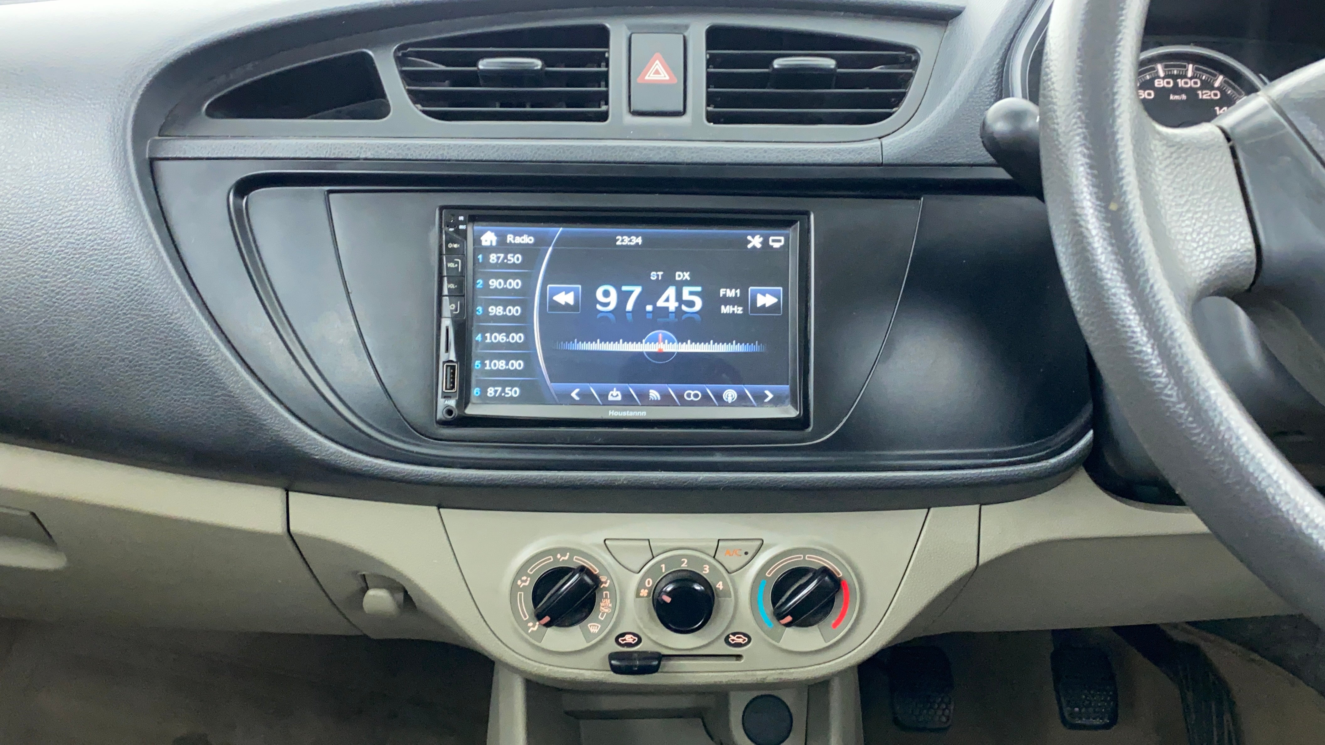 Features