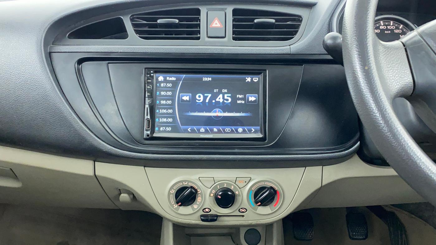 2019 Maruti Alto K10 LXI CNG, CNG, Manual, 65,329 km, Air Conditioner