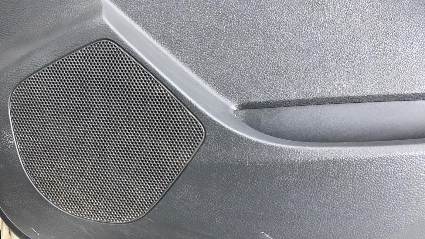 2019 Maruti Alto K10 LXI CNG, CNG, Manual, 65,329 km, Speaker