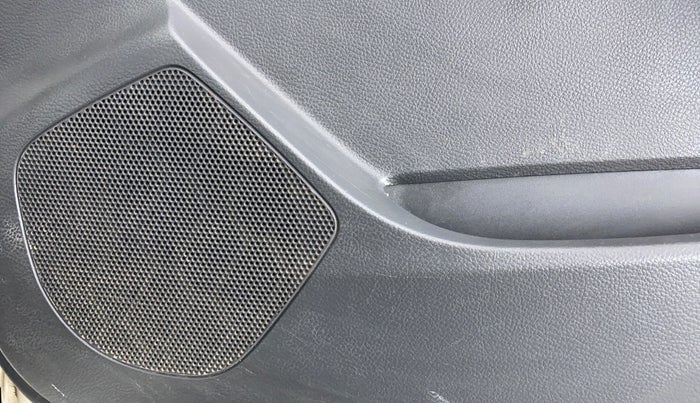 2019 Maruti Alto K10 LXI CNG, CNG, Manual, 65,329 km, Speaker