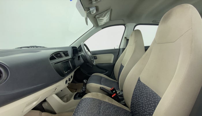 2019 Maruti Alto K10 LXI CNG, CNG, Manual, 65,329 km, Right Side Front Door Cabin