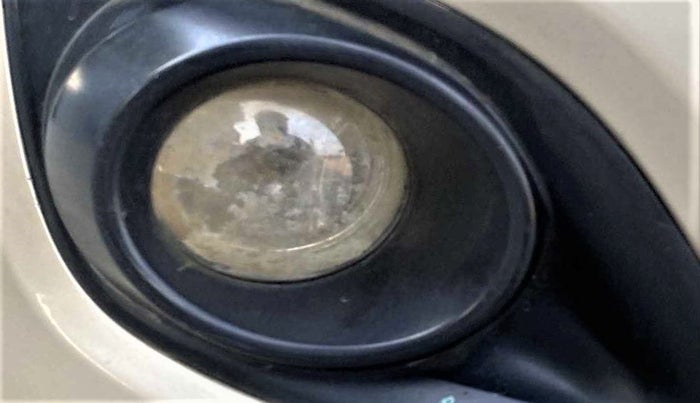 2014 Maruti Swift Dzire VDI, Diesel, Manual, 78,872 km, Right fog light - Not working