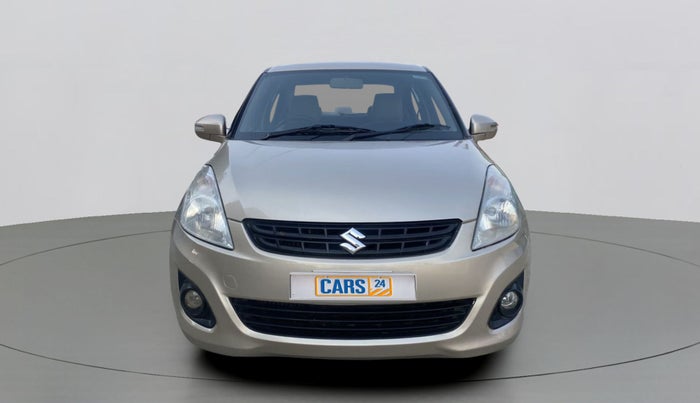 2014 Maruti Swift Dzire VDI, Diesel, Manual, 78,872 km, Front