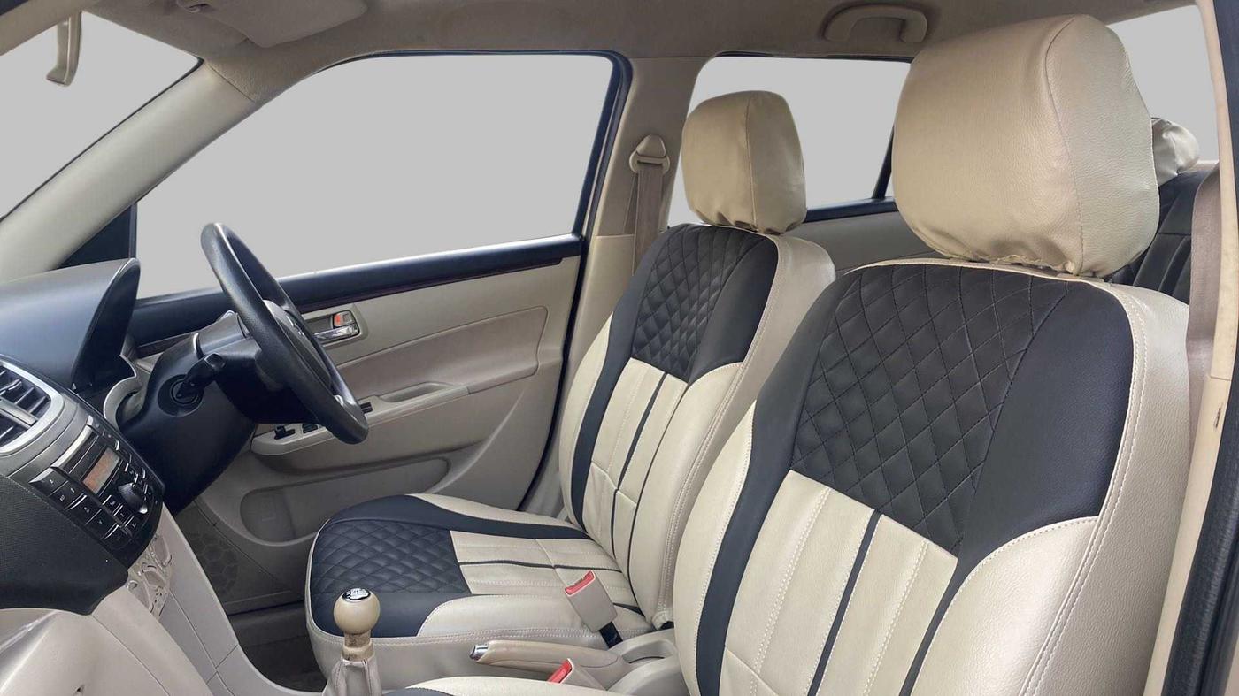 2014 Maruti Swift Dzire VDI, Diesel, Manual, 78,872 km, Right Side Front Door Cabin