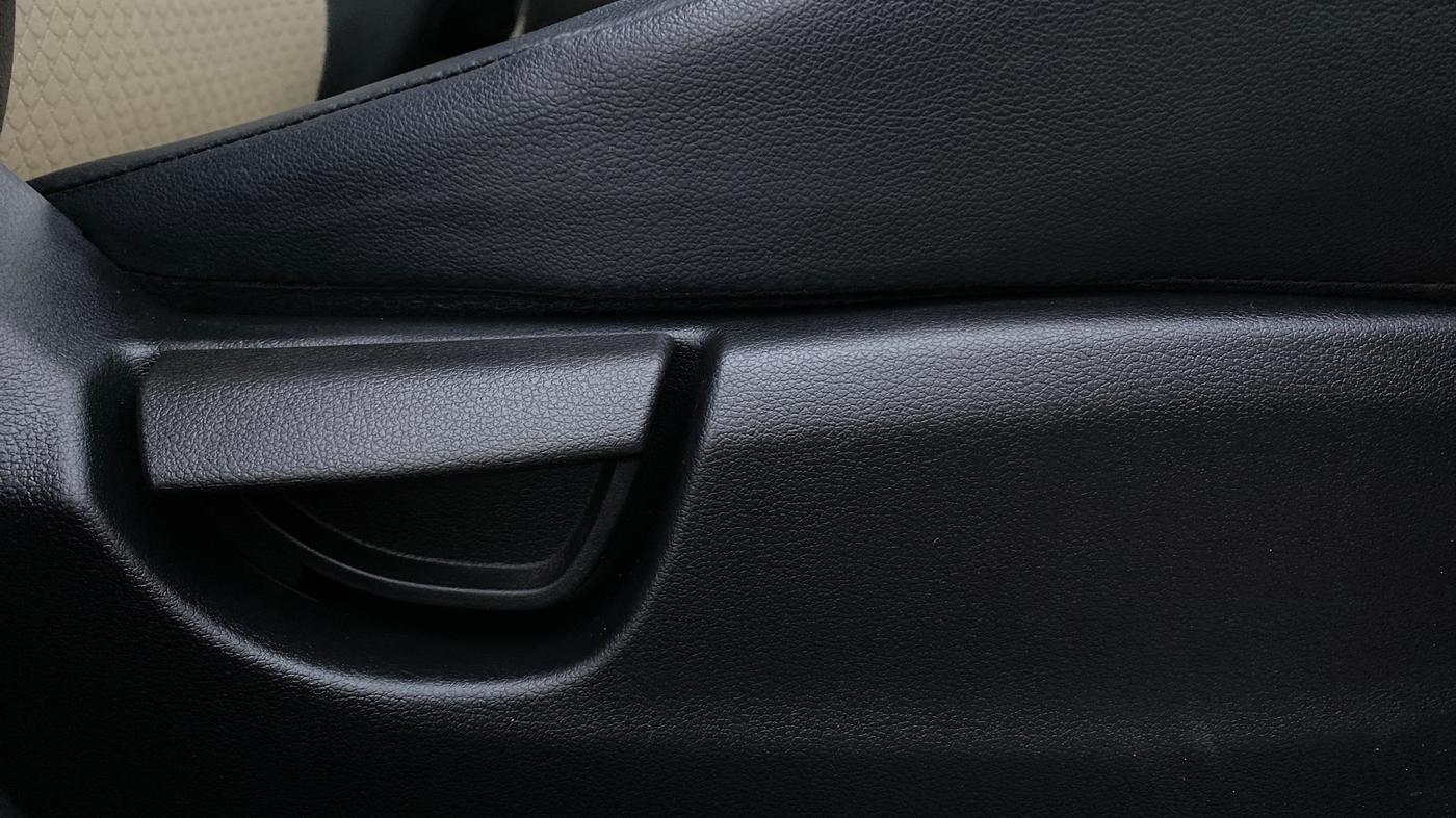 2021 Hyundai NEW SANTRO SPORTZ MT, Petrol, Manual, 23,022 km, Driver Side Adjustment Panel
