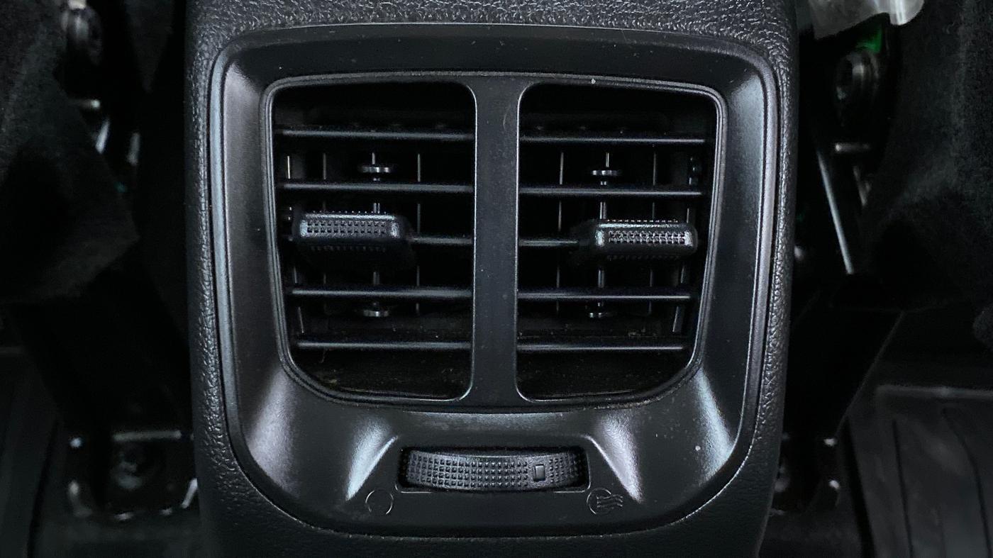 2021 Hyundai NEW SANTRO SPORTZ MT, Petrol, Manual, 23,022 km, Rear AC Vents