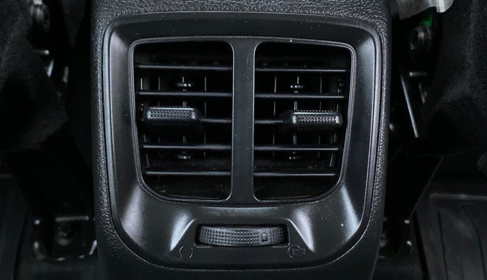 2021 Hyundai NEW SANTRO SPORTZ MT, Petrol, Manual, 23,022 km, Rear AC Vents