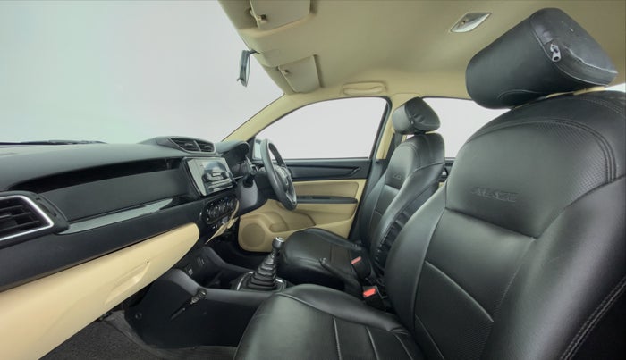 2019 Honda Amaze 1.2 SMT I VTEC, Petrol, Manual, 49,648 km, Right Side Front Door Cabin