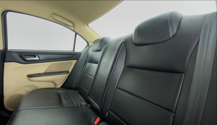 2019 Honda Amaze 1.2 SMT I VTEC, Petrol, Manual, 49,648 km, Right Side Rear Door Cabin