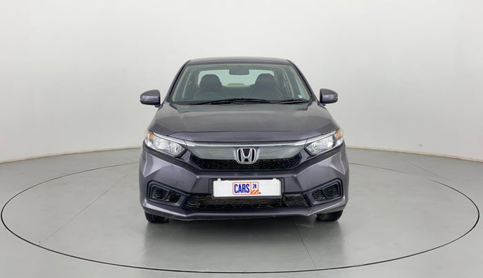 2019 Honda Amaze 1.2 SMT I VTEC, Petrol, Manual, 49,648 km, Front