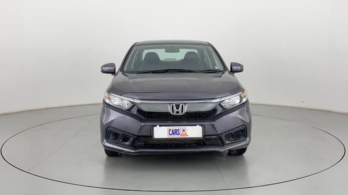 2019 Honda Amaze 1.2 SMT I VTEC, Petrol, Manual, 49,648 km, Front