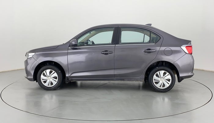 2019 Honda Amaze 1.2 SMT I VTEC, Petrol, Manual, 49,648 km, Left Side