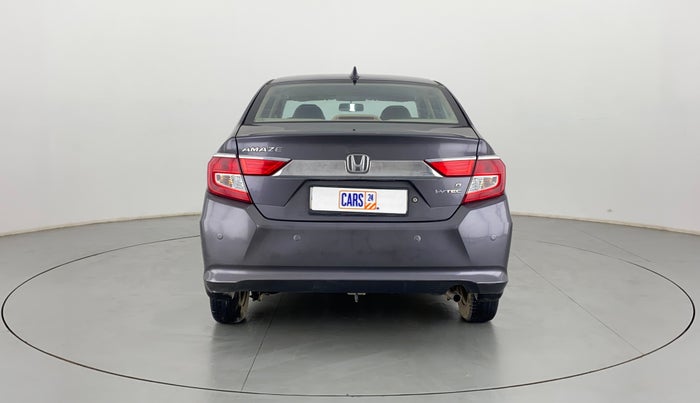 2019 Honda Amaze 1.2 SMT I VTEC, Petrol, Manual, 49,648 km, Back/Rear