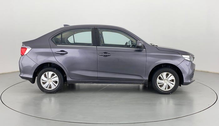 2019 Honda Amaze 1.2 SMT I VTEC, Petrol, Manual, 49,648 km, Right Side View