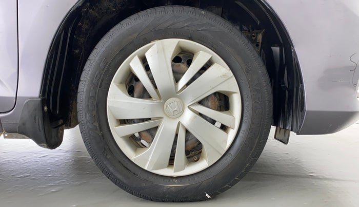 2019 Honda Amaze 1.2 SMT I VTEC, Petrol, Manual, 49,648 km, Right Front Wheel