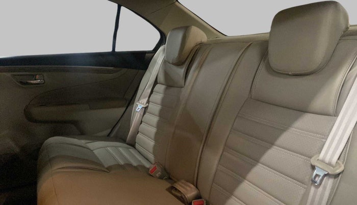 2020 Maruti Ciaz ALPHA 1.5 SHVS PETROL, Petrol, Manual, 43,269 km, Right Side Rear Door Cabin