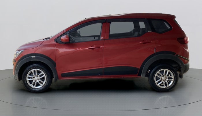 2019 Renault TRIBER 1.0 RXL PETROL, Petrol, Manual, 37,353 km, Left Side