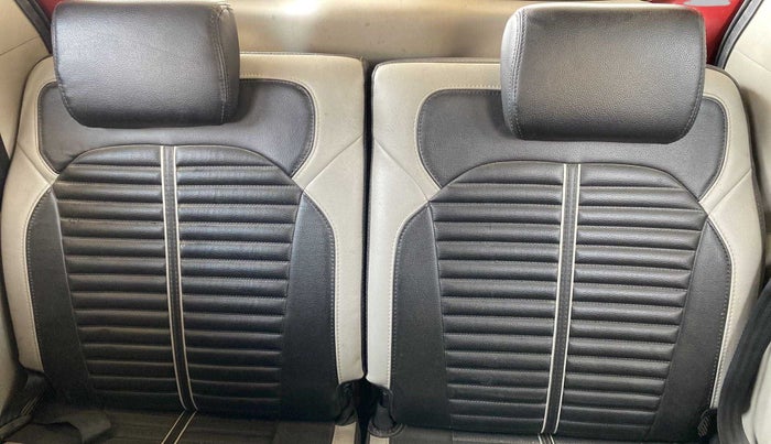 2019 Renault TRIBER 1.0 RXL PETROL, Petrol, Manual, 37,353 km, Third Seat Row ( optional )